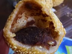 小麻球-白玉兰食品(甜云店)