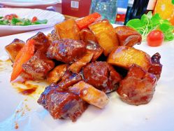 -曼格纳婚礼艺术中心(张江店)