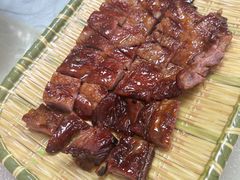 -红旗山庄(圭峰山店)