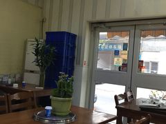 -延成苑韩式烤肉店(长春道店)