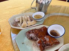 -区海鸡场饭店(石壁店)