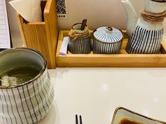 -禾绿回转寿司(苏宁广场店)