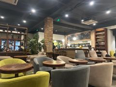 -藏书馆咖啡LibraryCoffee·Bistro(牡丹园店)