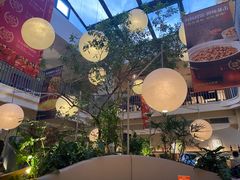 -北京食堂·烤鸭·宵夜(亚运村店)