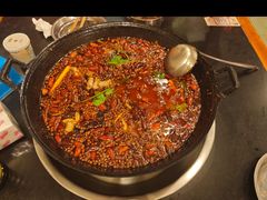 -鸿顺老铁锅美蛙鱼府(解放碑店)