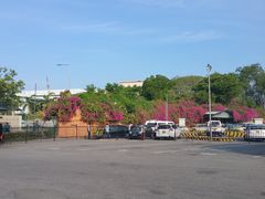 -班达拉奈克国际机场