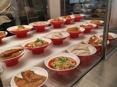 -新万鑫银丝面·非遗无锡味(惠山古镇店)