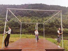 -瑞安圣井山景区