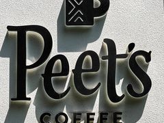 -Peet's Coffee皮爷咖啡(万象天地店)