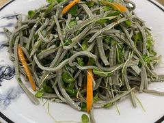 -老边饺子馆(西站店)
