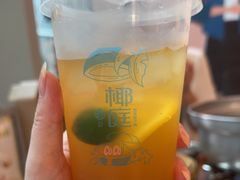 -椰庭·椰子鸡·创意玩家(晶耀前滩店)