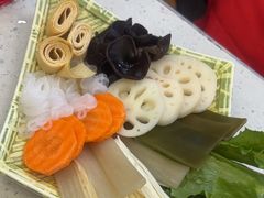 -鱼酷活鱼烤鱼(大观园万达店)