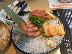 -温野菜涮涮锅(曲江大悦城店)