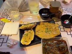 -云晓光头烧烤吧(川沙绿地店)