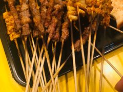 -望京小腰(北京总店)