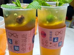 -简荟厨·西式简餐(花都雅乐城店)