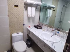 -皓天国泰大饭店(自治区儿童医院店)