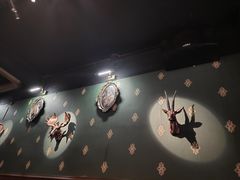 -The Cheebat 锌吧·Bistro(体育西店)