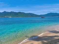 -海南分界洲岛旅游区