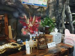 -南美豹国际自助百汇(万象城店)