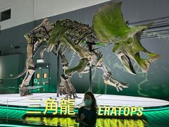 -香港科学馆