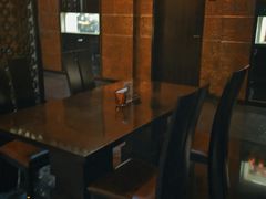-海航大厦万豪酒店彩海轩中餐厅(霄云路店)
