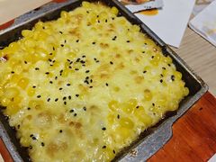 -梨花牛肉汤饭(仁恒伊势丹店)