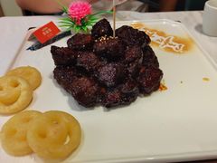 -聚鑫阁江浙菜·非遗传承技艺(闵行交大店)