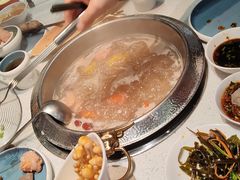 -千牛将·鲜牛肉火锅(开元路店)