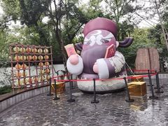 -包公祠