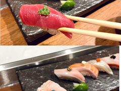 -岚山日本料理(珠江新城店)
