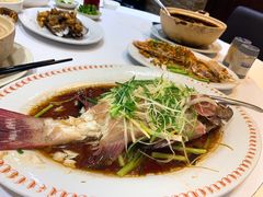-凤城礼记鱼翅海鲜酒家(新马路总店)