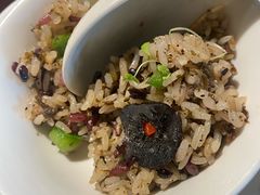 黑松露炒饭-庆春朴门(前滩太古里店)