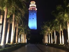 -五通灯塔公园