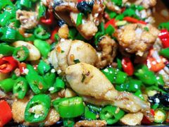 -蘭奢雅集·江浙菜(青山江滩店)