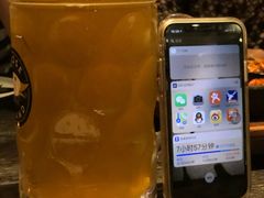 鹅岛312-Goose Island Brewhouse鹅岛精酿啤酒酿造工坊餐厅
