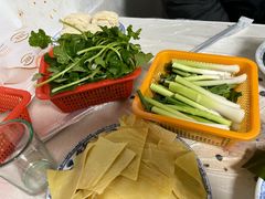 -梅红羊肉馆(赭山西路店)