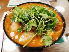 -肥汁米蘭香港米线(宁波路总店)