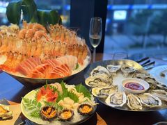 -Mr.Fish鱼鲜生海鲜放题(高德置地冬广场店)