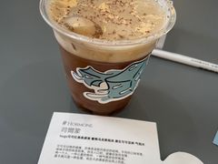 -HUGS coffee(东区店)