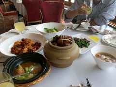 -上海小南国(国会店)