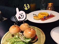 -C&R西班牙餐厅