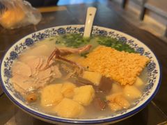 -小潘记鸭血粉丝汤