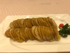 -梅龙镇酒家(南京西路总店)