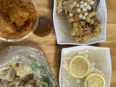 -串妹花式冰粉(乐山总店)