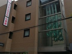 -心斋桥哈顿酒店