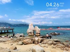 -大梅沙海滨公园