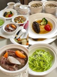 -养月堂中医养生月子会所(中心妇产店)