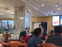 大堂-峨嵋酒家总店(车公庄店)