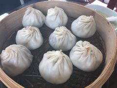 小笼包-锡笼记·无锡小笼(水岸店)